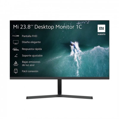 Xiaomi Mi Desktop 1C 23.8inch 60Hz Full HD